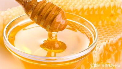 如何辨别蜂蜜的真假,养蜂人教你4招,一试便知,方法很实用
