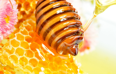 五台山蜂蜜